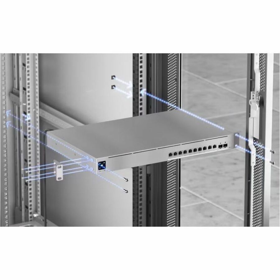 Pro XG 10 PoE Pro XG 10 PoE